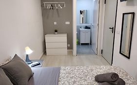 Hostal Urban Basic